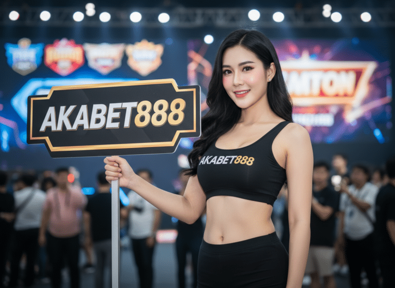 AKABET888
